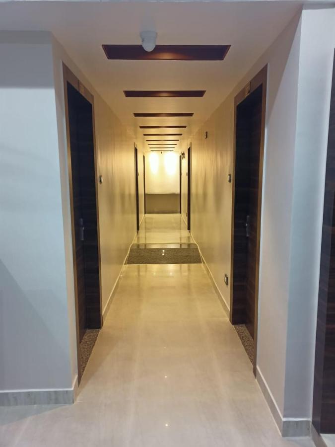 Aditya Inn Guwahati Exterior photo